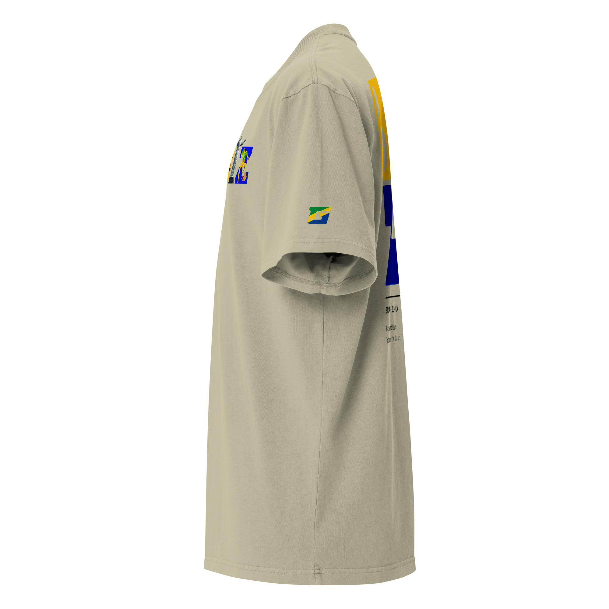 Gunntz Brazil Style