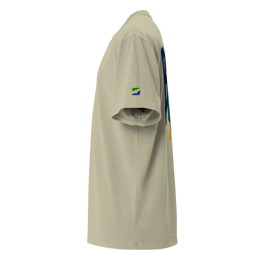 My Name is Bob Oversized