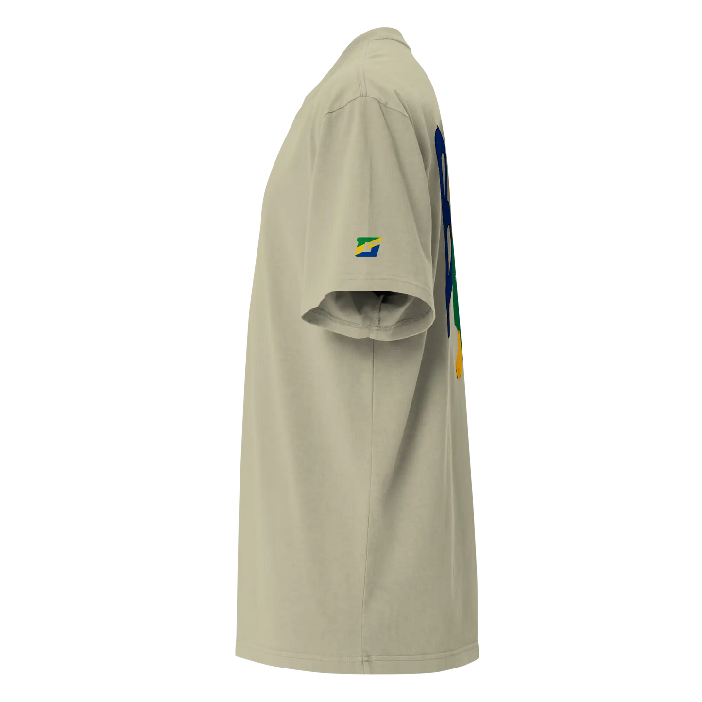 My Name is Bob Oversized