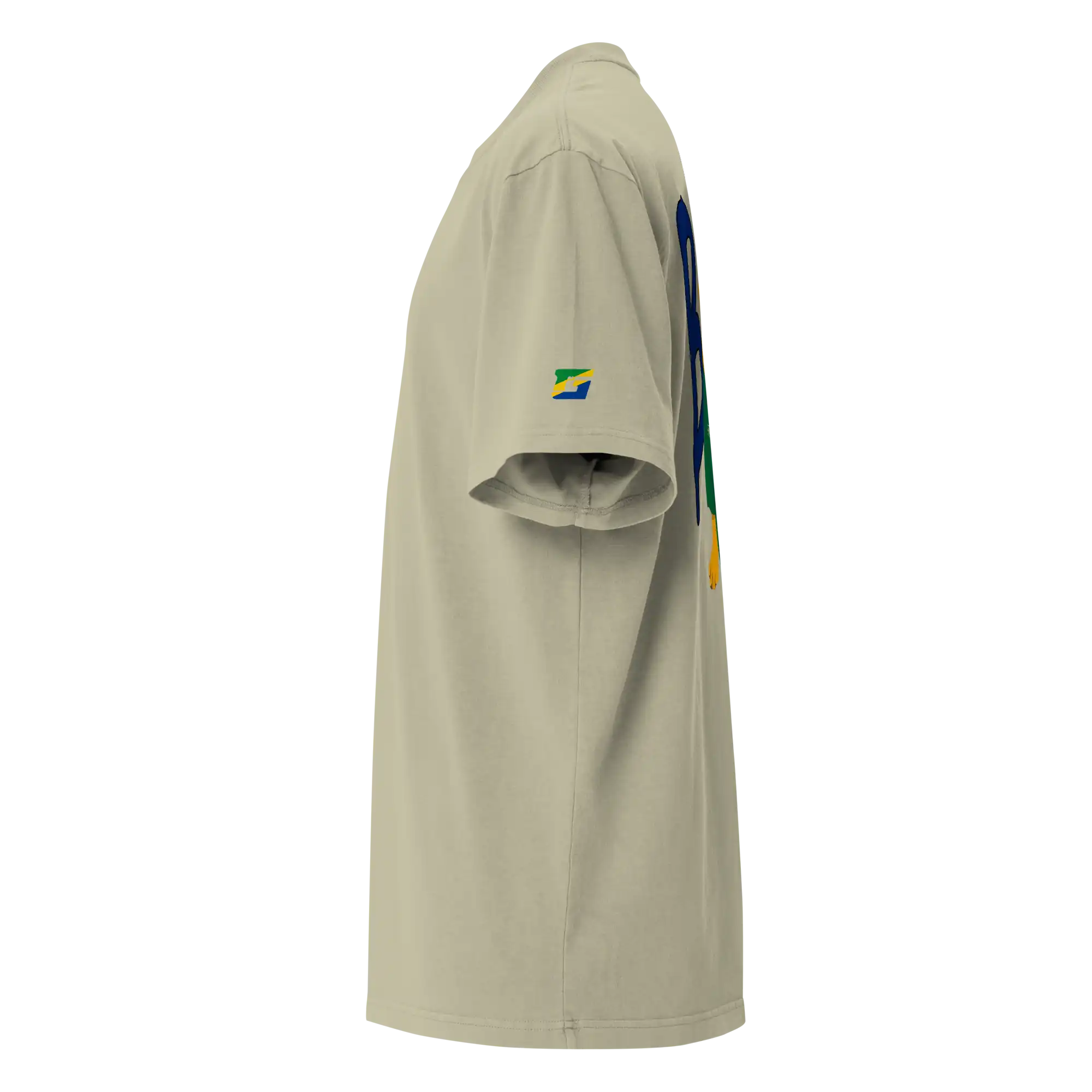 My Name is Bob Oversized