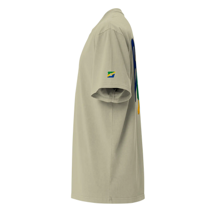 My Name is Bob Oversized