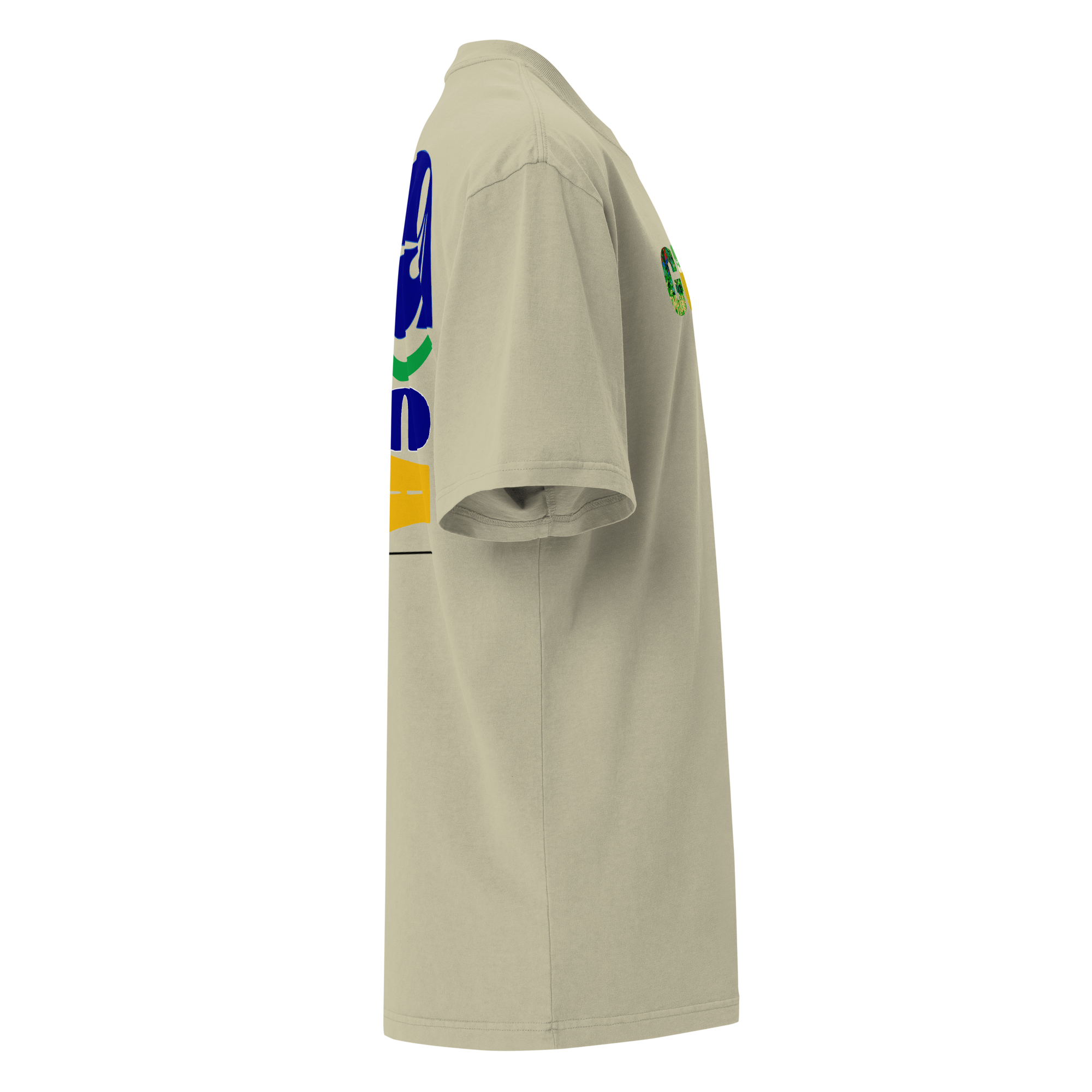 Gunntz Brazil Style