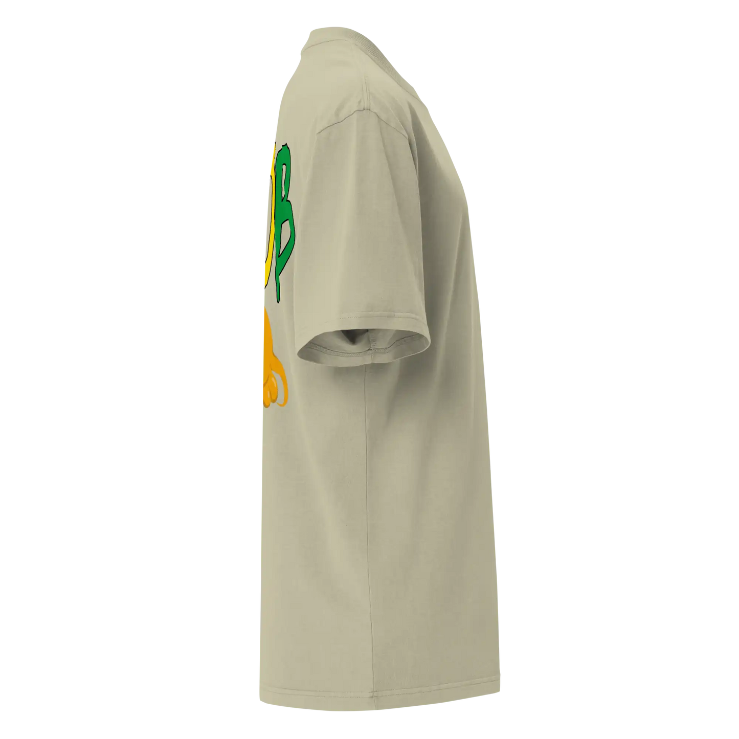 My Name is Bob Oversized