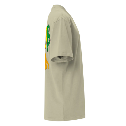 My Name is Bob Oversized