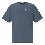 Gunntz Bloom Through Chaos Oversized Tee