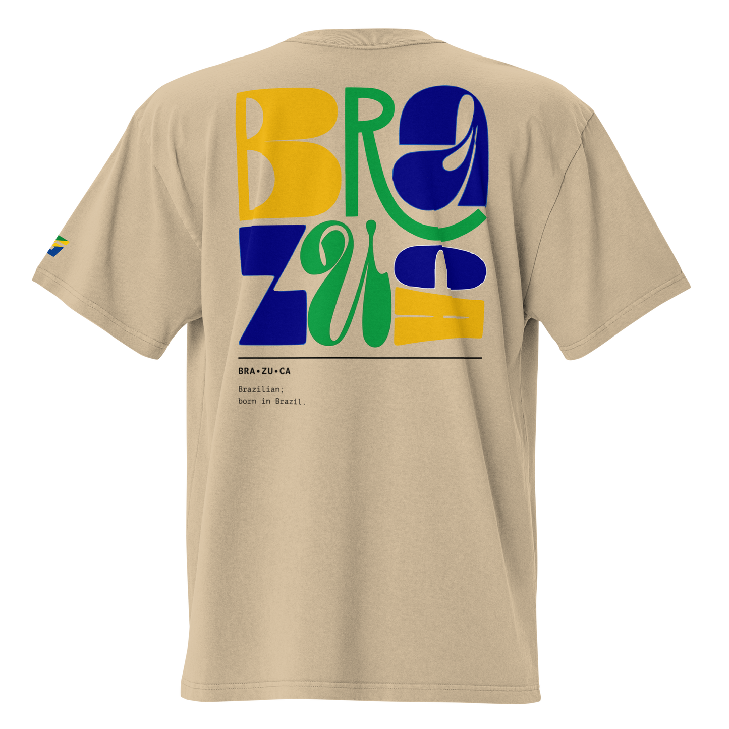 Gunntz Brazil Style
