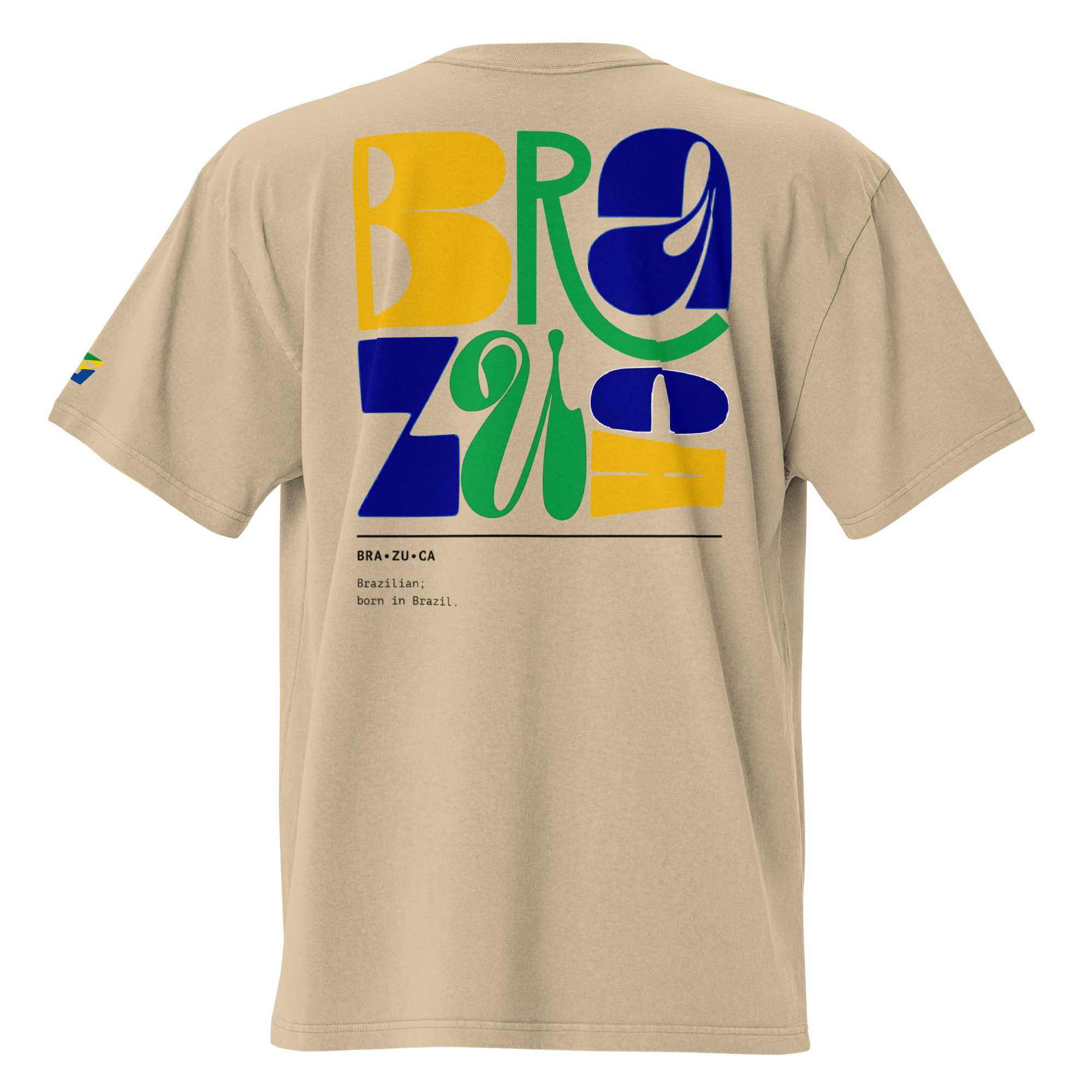Gunntz Brazil Style