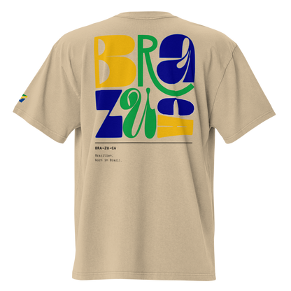 Gunntz Brazil Style