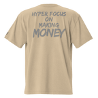 Gunntz Hyper Focus Tee