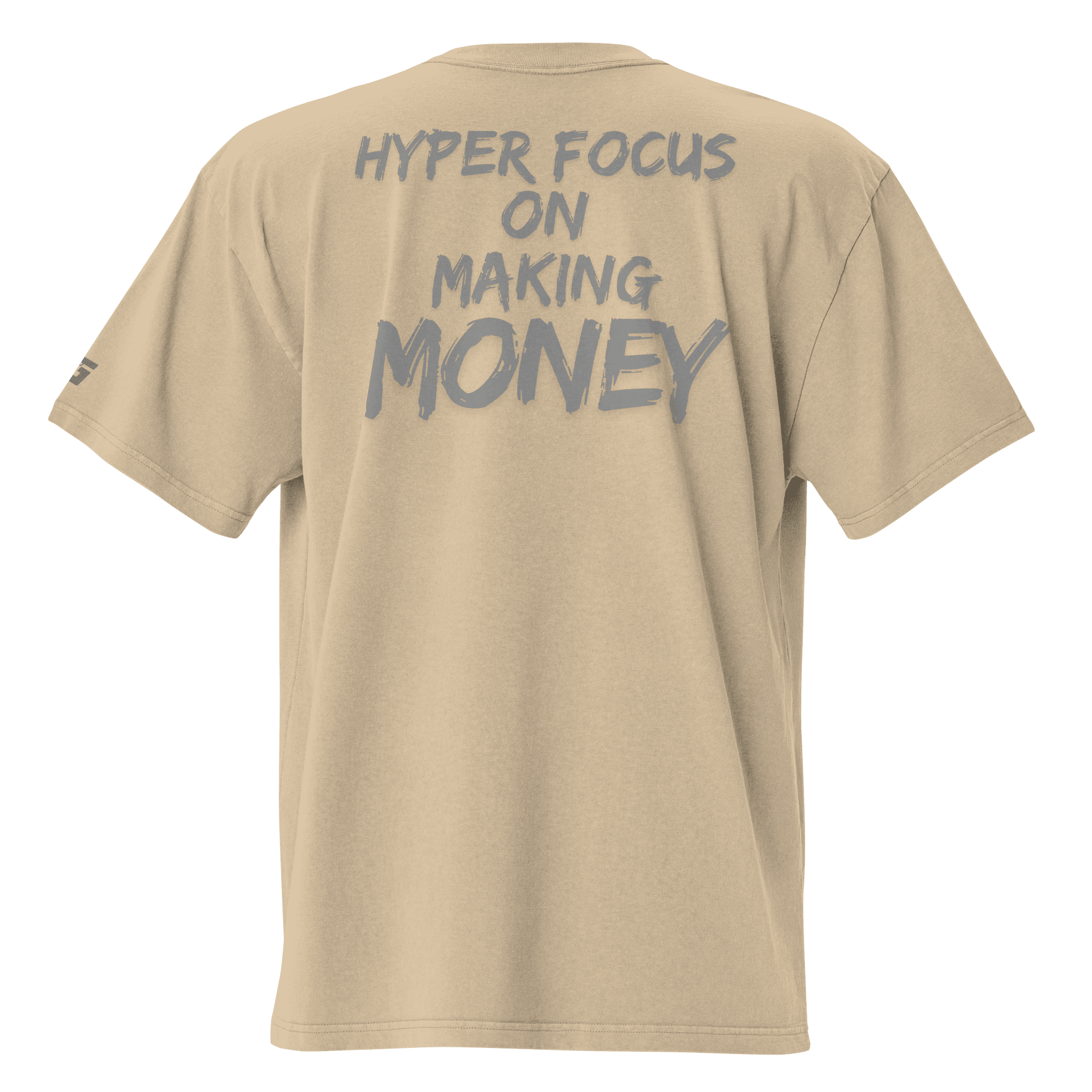 Gunntz Hyper Focus Tee