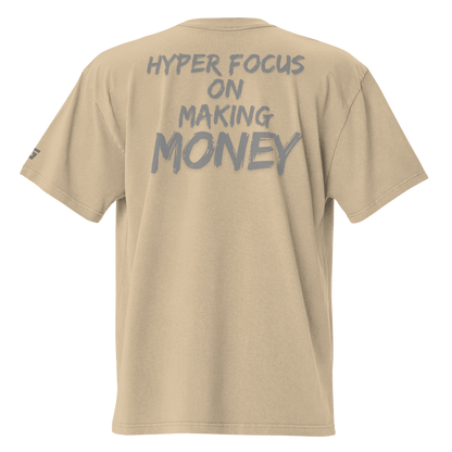 Gunntz Hyper Focus Tee