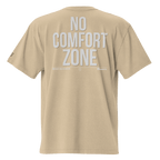 Gunntz No Comfort Zone Oversized Tee