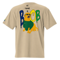 My Name is Bob Oversized