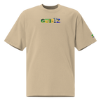 Gunntz Brazil Style