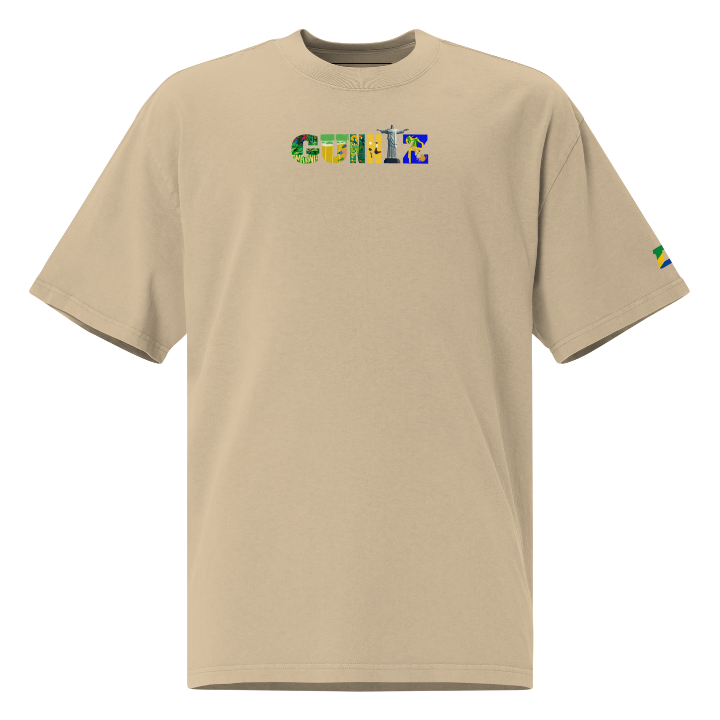 Gunntz Brazil Style