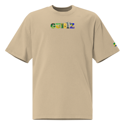 Gunntz Brazil Style