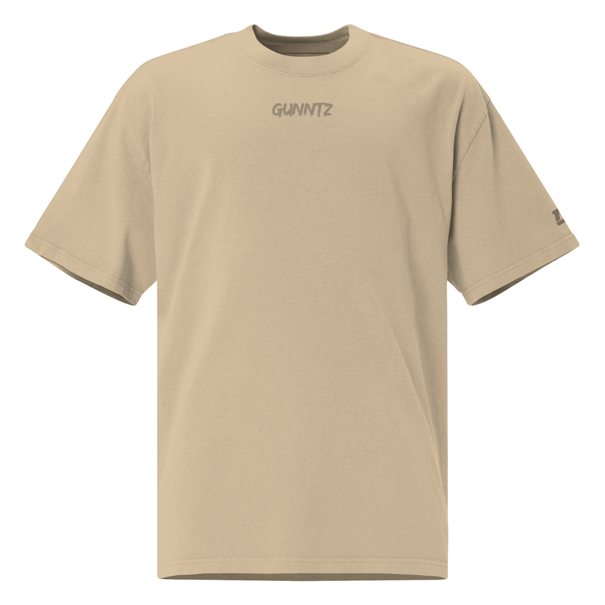 Gunntz Hyper Focus Tee