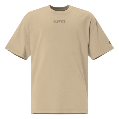 Gunntz Hyper Focus Tee