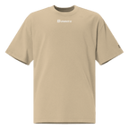 Gunntz No Comfort Zone Oversized Tee