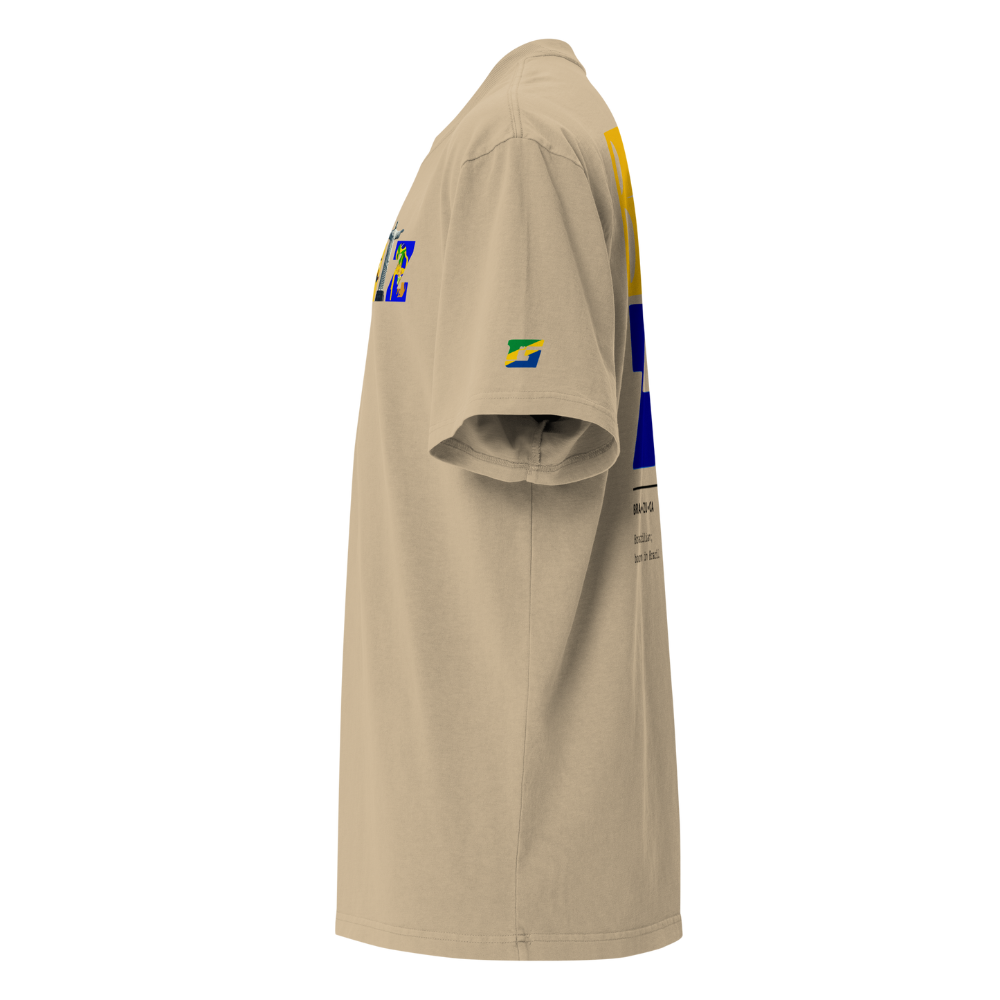 Gunntz Brazil Style