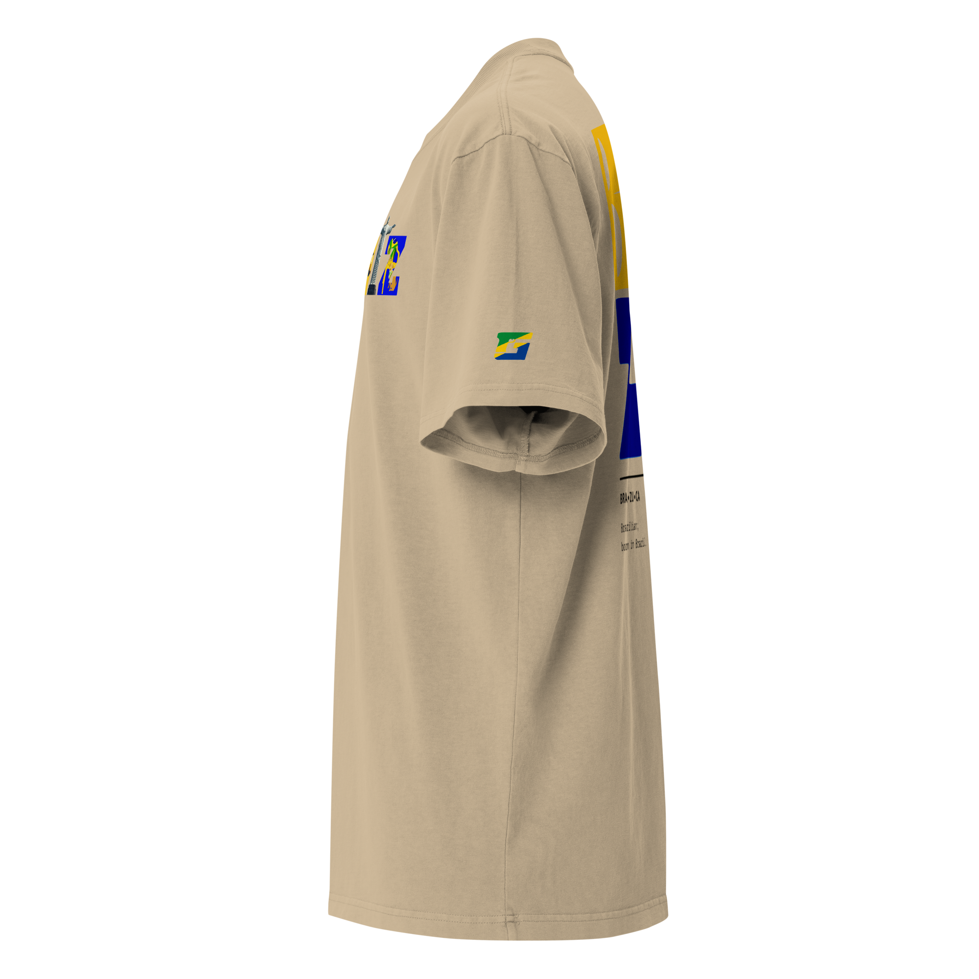 Gunntz Brazil Style