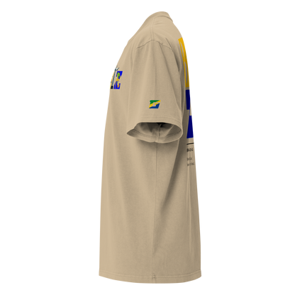 Gunntz Brazil Style