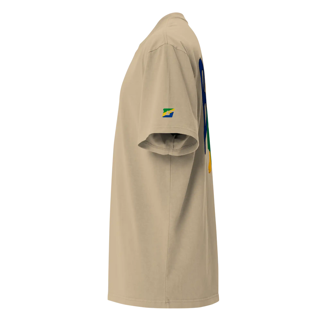 My Name is Bob Oversized