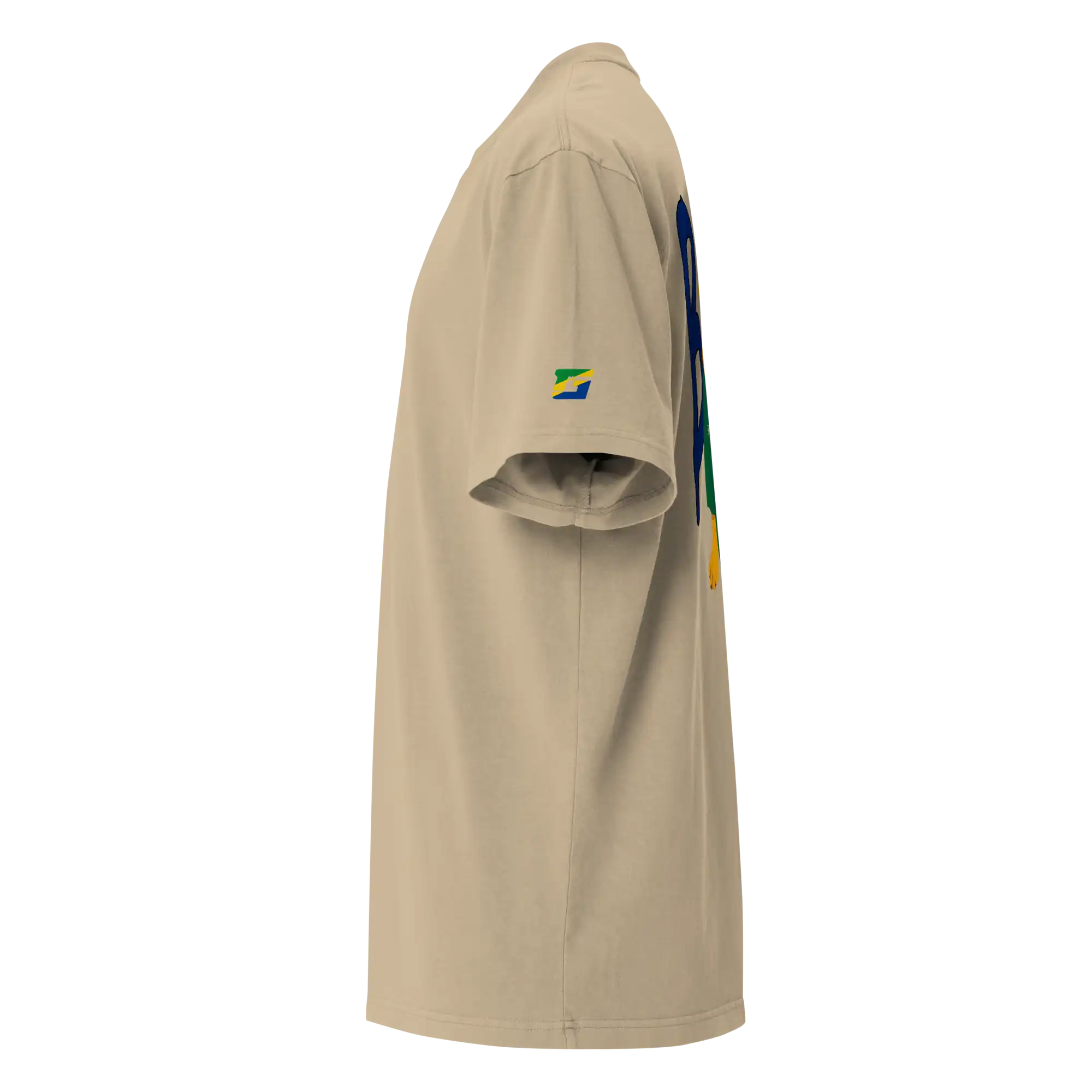 My Name is Bob Oversized