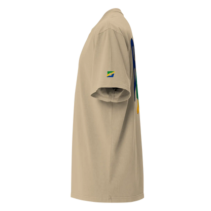 My Name is Bob Oversized