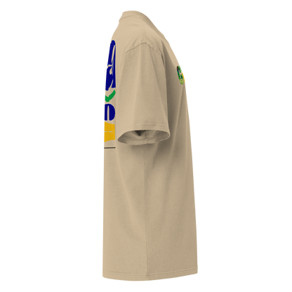 Gunntz Brazil Style