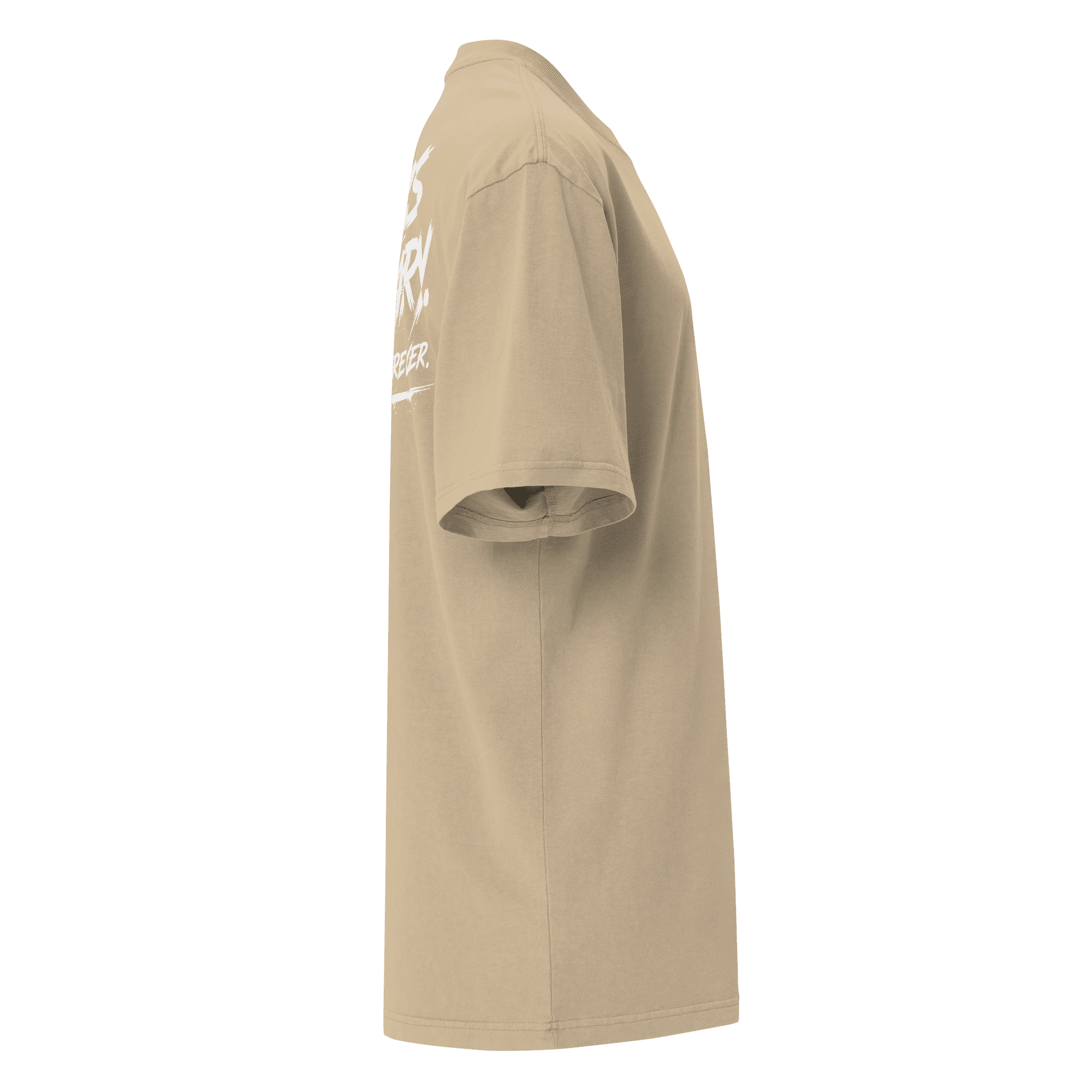 Guuntz Sleep is Temporary Oversized