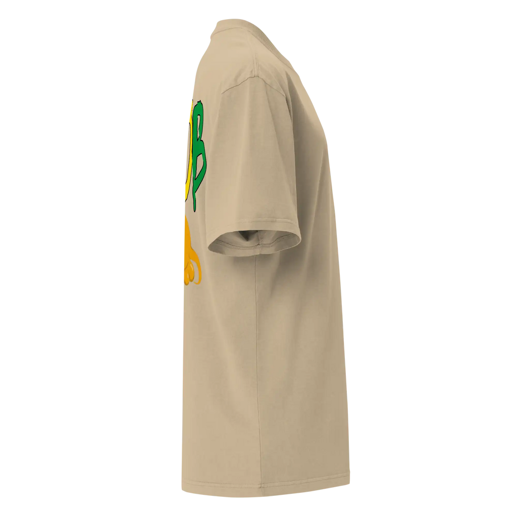 My Name is Bob Oversized