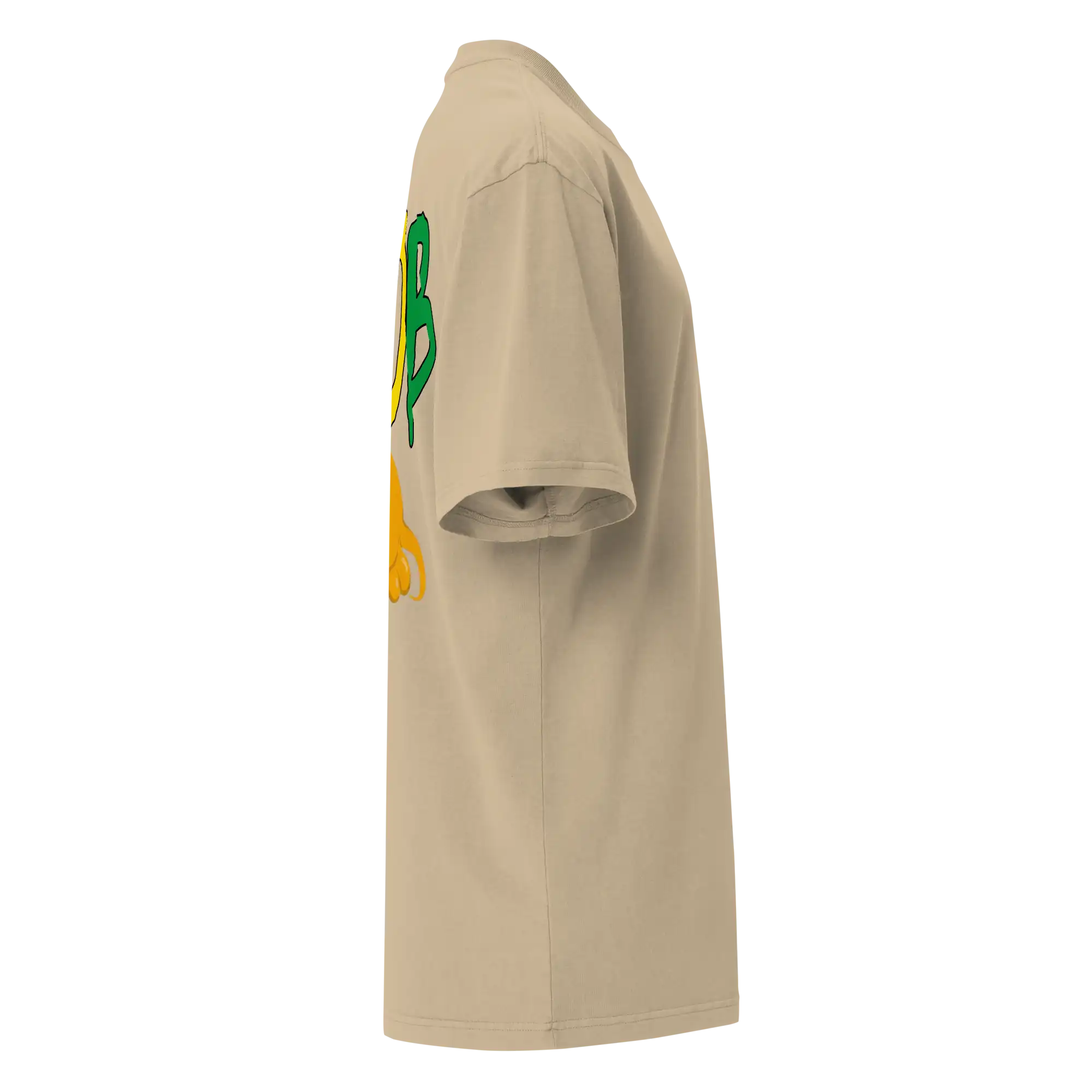 My Name is Bob Oversized
