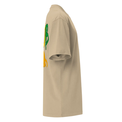 My Name is Bob Oversized