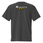 Gunntz Oversized t-shirt Style Edition