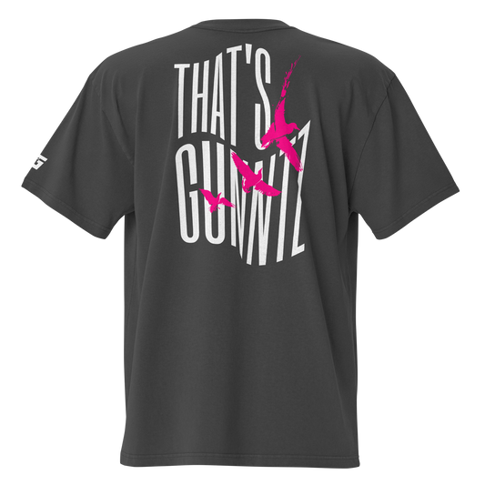 That's Gunntz Overside T-shirt