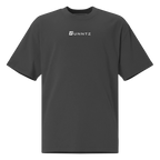 Gunntz Oversized t-shirt Style Edition