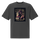 Oversized Faded T-Shirt – Money Era Edition