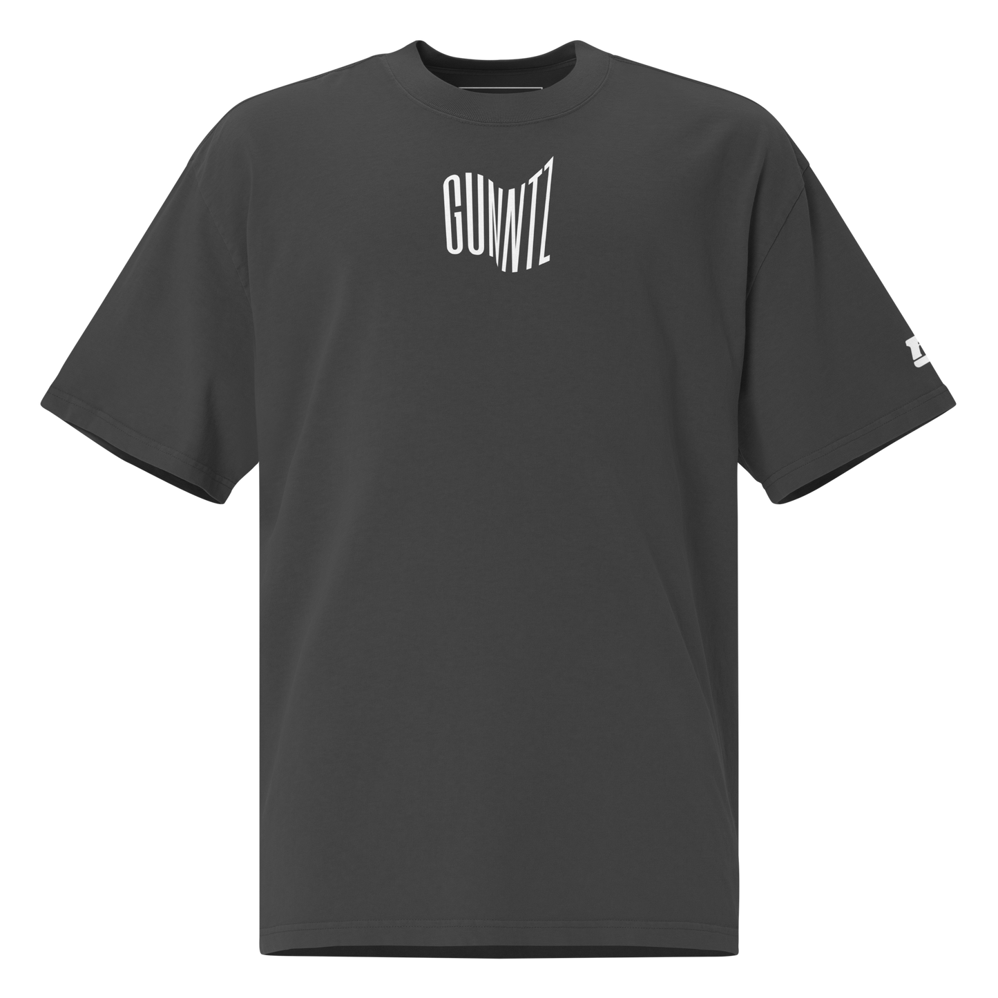 That's Gunntz Overside T-shirt