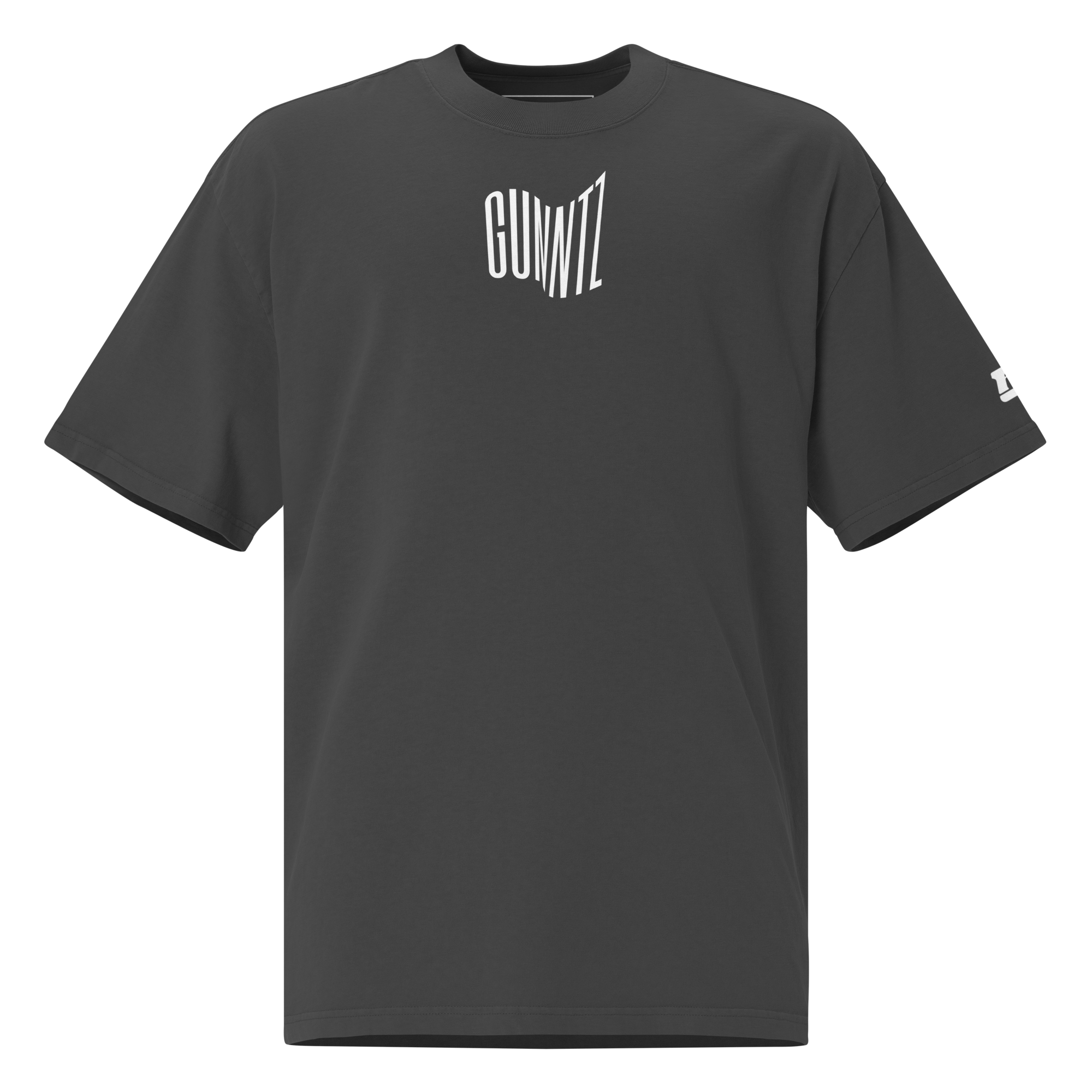 That's Gunntz Overside T-shirt