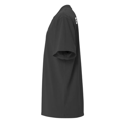 T-Shirt Oversized Faded Gunntz