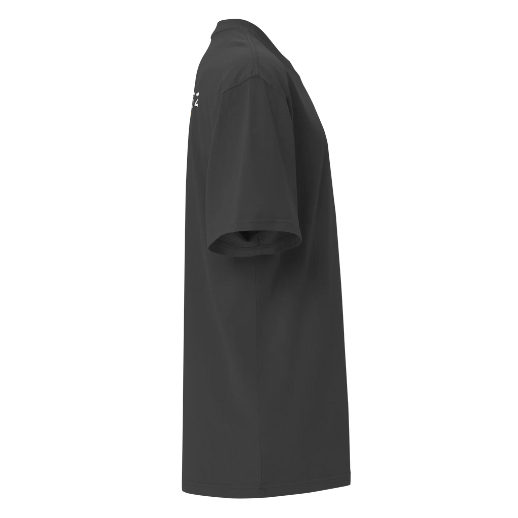 Gunntz Oversized t-shirt Style Edition