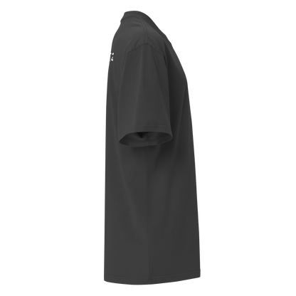 Gunntz Oversized t-shirt Style Edition