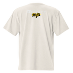 Gunntz Oversized t-shirt Style Edition