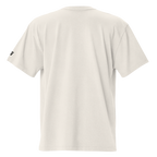 GUNNTZ “It’s Not Over” Oversized Tee