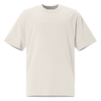 Gunntz Oversized t-shirt Style Edition