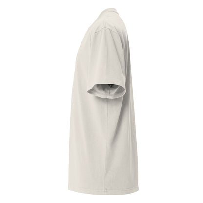 T-Shirt Oversized Faded Gunntz