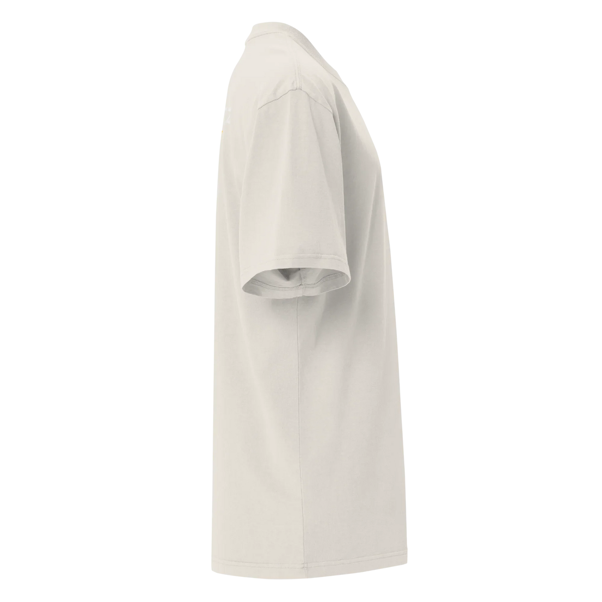 Gunntz Oversized t-shirt Style Edition