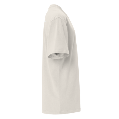 Gunntz Oversized t-shirt Style Edition
