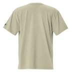 GUNNTZ “It’s Not Over” Oversized Tee
